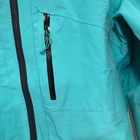 Flylow shell jacket - Picture 3 of 7